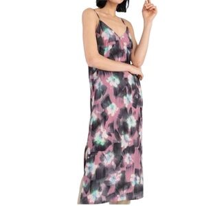 & Other Stories Capsule Slip Dress